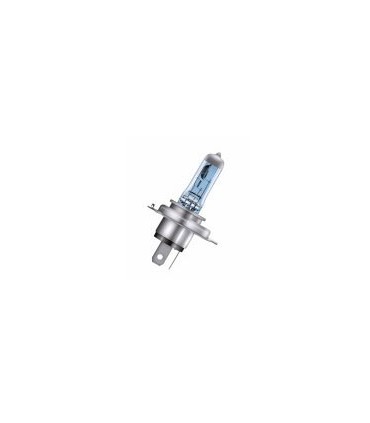 COPPIA H4 OSRAM COOL BLUE INTENSE XENON LOOK 4200K 64193CBI