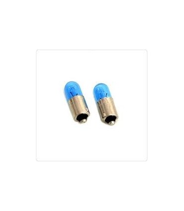 PHILIPS BLUE VISION XENON EFFECT