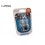 SINGOLA 9006 HB4 PHILIPS BLUE VISION XENON EFFECT