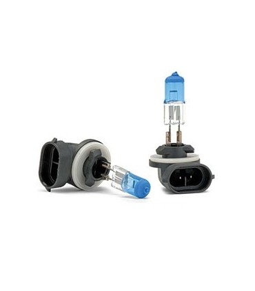 XENON VISION LUCE BIANCO PURO 4500K