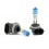 LAMPADA H27 881 27W XENON VISION LUCE BIANCO PURO 5000K