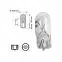 XENON VISION LUCE BIANCO PURO 4500K