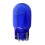 LAMPADA T20 W21/5W XENON VISION LUCE BIANCO PURO 4500K