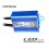 CENTRALINA MINI SLIM XENON 35W 12V DC ALLUMINIO WATERPROOF