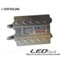 CENTRALINA SLIM XENON TUV DQS 35W 12V DC