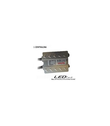 CENTRALINA SLIM XENON TUV DQS 35W 12V DC