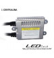 CENTRALINA XENON AVVIO RAPIDO 55W AC 12V
