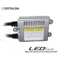 CENTRALINA XENON AVVIO RAPIDO 55W AC 12V