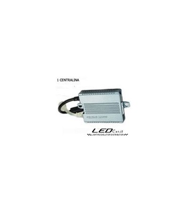 CENTRALINA XENON CANBUS E09 35W AC 12V