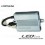 CENTRALINA XENON CANBUS E09 35W AC 12V