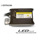 CENTRALINA XENON CANBUS PRO 35W AC 12V 64BIT DIGITALE