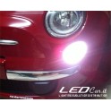 XENON VISION LUCE BIANCO PURO 4500K