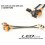 CAVO CONNETTORE D1S D1R D1C D3S D3R D3C HID XENON