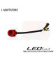 CONNETTORE ADATTATORE D2S D2R D2C PER CENTRALINA BALLAST AFTERMA