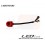 CONNETTORE ADATTATORE D2S D2R D2C PER CENTRALINA BALLAST AFTERMA