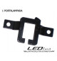 Portalampada H7 MERCEDES, AUDI, BMW X5 Base Adattatore
