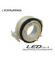 PORTALAMPADA H7 PER BMW serie E46 Base Adattatore