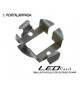 PORTALAMPADA H7 PER BMW serie E46-2 Base Adattatore
