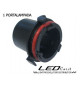 PORTALAMPADA H7 PER BMW serie E46-2 Base Adattatore