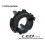 PORTALAMPADA H7 PER VOLKSWAGEN GOLF IV, GOLF V, JETTA Base Adatt
