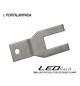 PORTALAMPADA H7 PER BMW serie E46-2 Base Adattatore