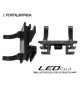 PORTALAMPADA H7 PER BMW serie E46-2 Base Adattatore