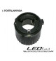 PORTALAMPADA H7 PER BMW serie E46-2 Base Adattatore