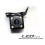 TELECAMERA COLORI MIRROR + GRIGLIA + LED VISIONE NOTTURNA