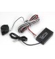 SENSORE PARCHEGGIO 4 SENSORI DIPLAY BEEP