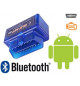 BLUETOOTH UNIVERSALE CHIAMATA IN AUTO SPECKER