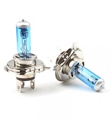  XENON VISION LUCE BIANCO PURO 4500K