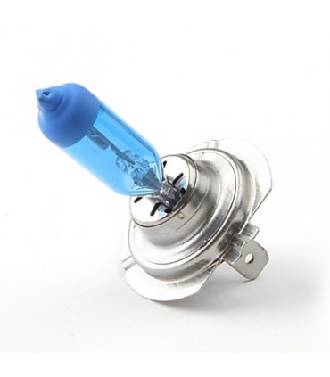 LAMPADA H7 55W XENON VISION LUCE BIANCO PURO 4500K