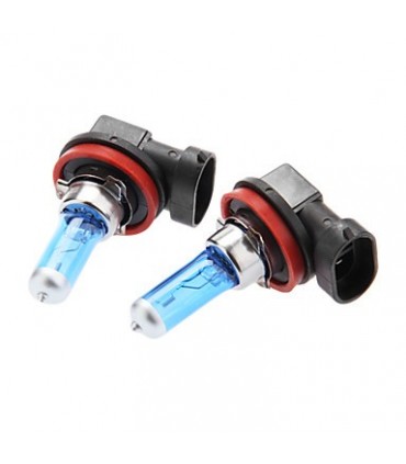 55W XENON VISION LUCE BIANCO PURO 4500K