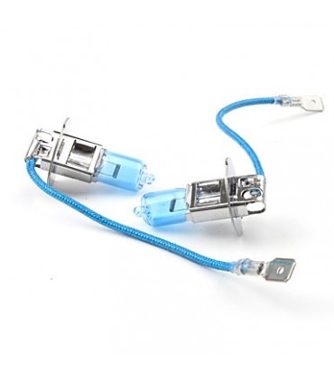 XENON VISION LUCE BIANCO PURO 4500K