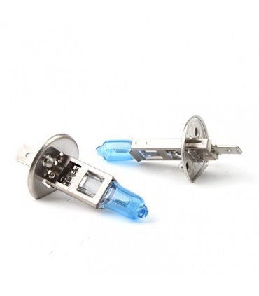 XENON VISION LUCE BIANCO PURO 4500K