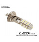ABBAGLIANTE ANABBAGLIANTE H4 18 LED 5050