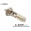 FENDINEBBIA H1 25 LED SMD 1210