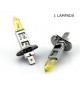 GOLD GERMAN STYLE LUCE GIALLO 3000K