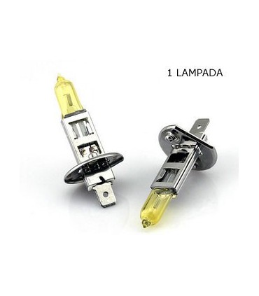 GOLD GERMAN STYLE LUCE GIALLO 3000K