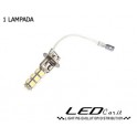 ABBAGLIANTE ANABBAGLIANTE H4 18 LED 5050