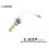 FENDINEBBIA H3 13 LED SMD 5050