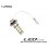 FENDINEBBIA H3 25 LED SMD 1210