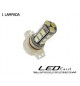 ABBAGLIANTE ANABBAGLIANTE H4 18 LED 5050