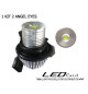 KIT ANGEL EYES LED CCFL BMW E39