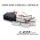 KIT LED FLASH LIGHT POLICE EMERGENCY LUCE STROBO
