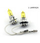GOLD GERMAN STYLE LUCE GIALLO 3000K