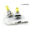 GOLD GERMAN STYLE LUCE GIALLO 3000K