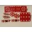 KIT LED INTERNO PLAFONIERA VOLKSWAGEN PASSAT GOLF 6 4300K