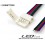 CONNETTORE FAST CLIP LED 4DIN PER STRISCIE RGB 5050