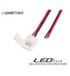 CONNETTORE FAST CLIP LED 4DIN PER STRISCIE RGB 5050